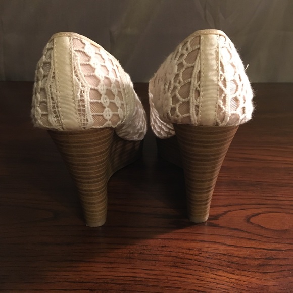 American Eagle wedges - Picture 2 of 5